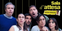 SALA D'ATTESA  